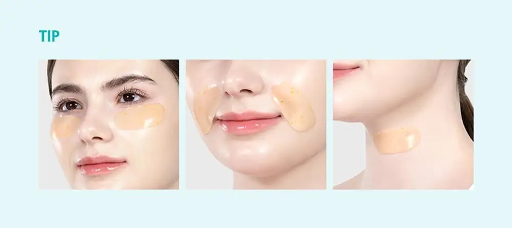 [박지현 PICK/모공탄력] 피캄 레티놀 콜라겐 오버나이트 마스크 4매 상세페이지 26